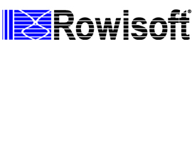 Rowisoft Logo